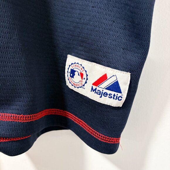 Vintage St. Louis Cardinals Jersey Youth 14/16 - Picture 4 of 6